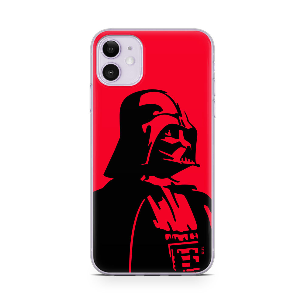 Etui na Apple iPhone 11 STAR WARS Darth Vader 019