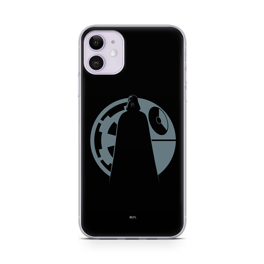 Etui na Apple iPhone 11 STAR WARS Darth Vader 022