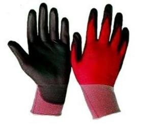 BIRD AW-Narzedzia RĘKAWICE ROBOCZE RED ROZ.10 R446CZERW10 [2443875]