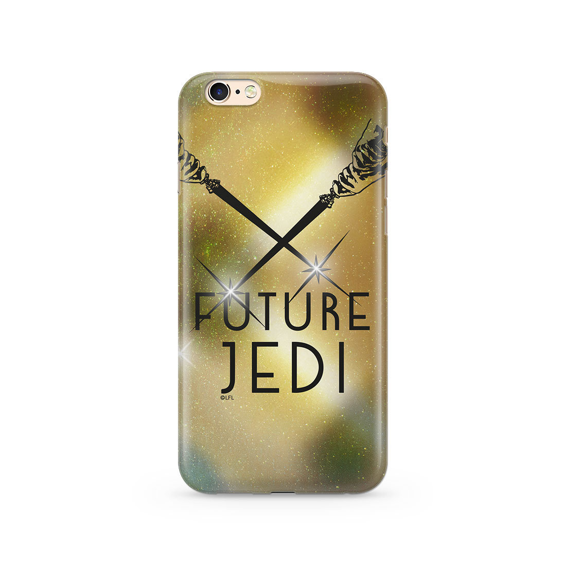 Etui na Apple iPhone 6/6S STAR WARS Gwiezdne Wojny 009