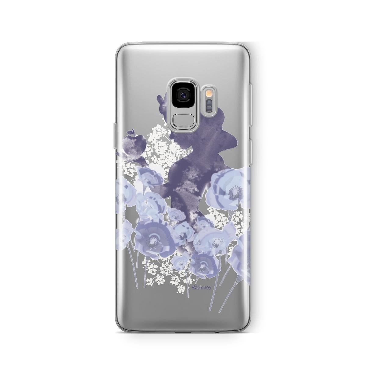 Etui na SAMSUNG Galaxy S9 DISNEY Królewna Śnieżka 004