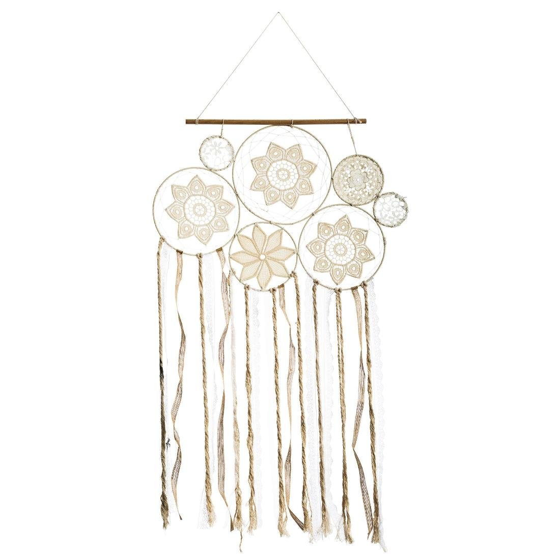 Atmosphera Dekoracja wisząca MULTI DREAM ozdoba 100 cm 162307