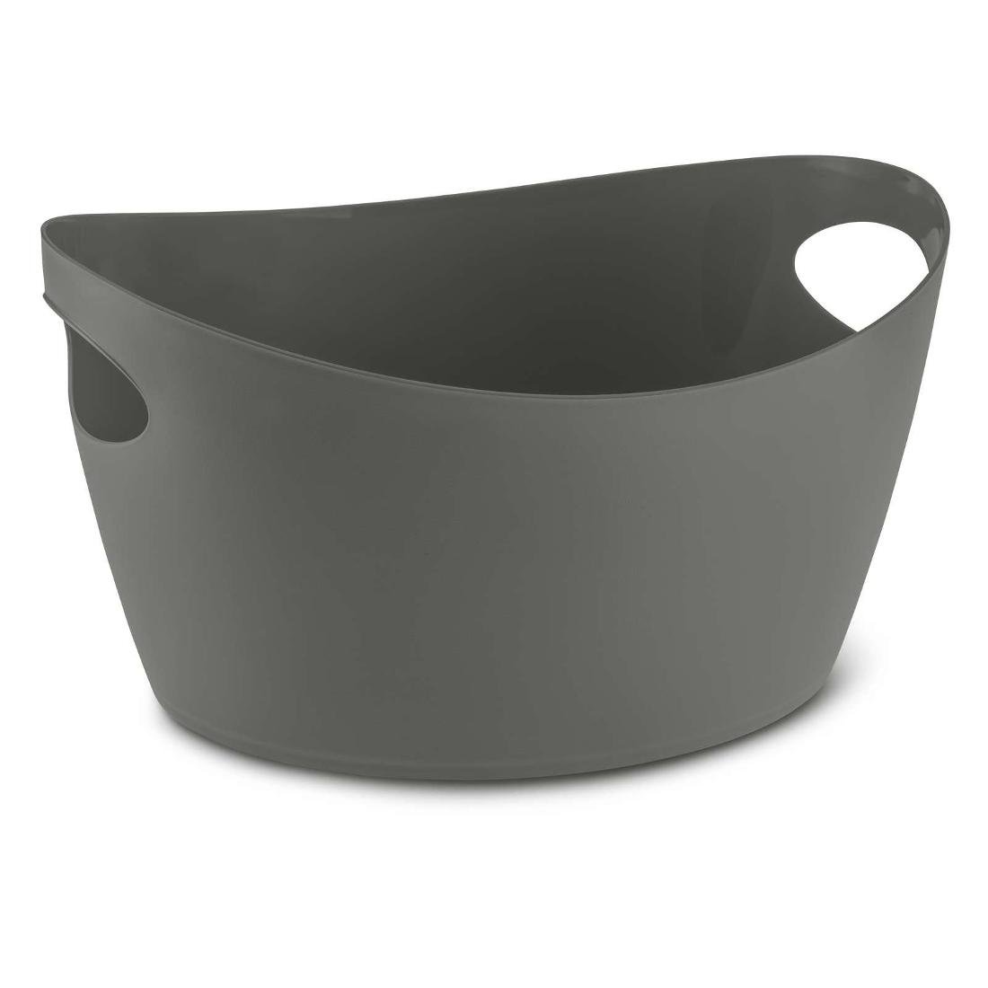 Koziol Miska Bottichelli M ciemnoszara 5732665