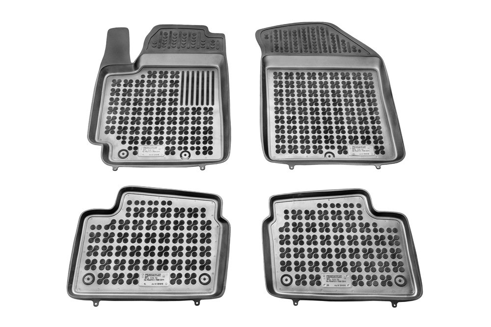 DYW GUM KIA PICANTO II OD 2011