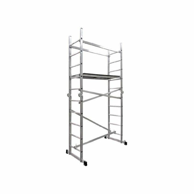 Rusztowanie jezdne-przegubowe AWTOOLS, 1,96 m, 150 kg