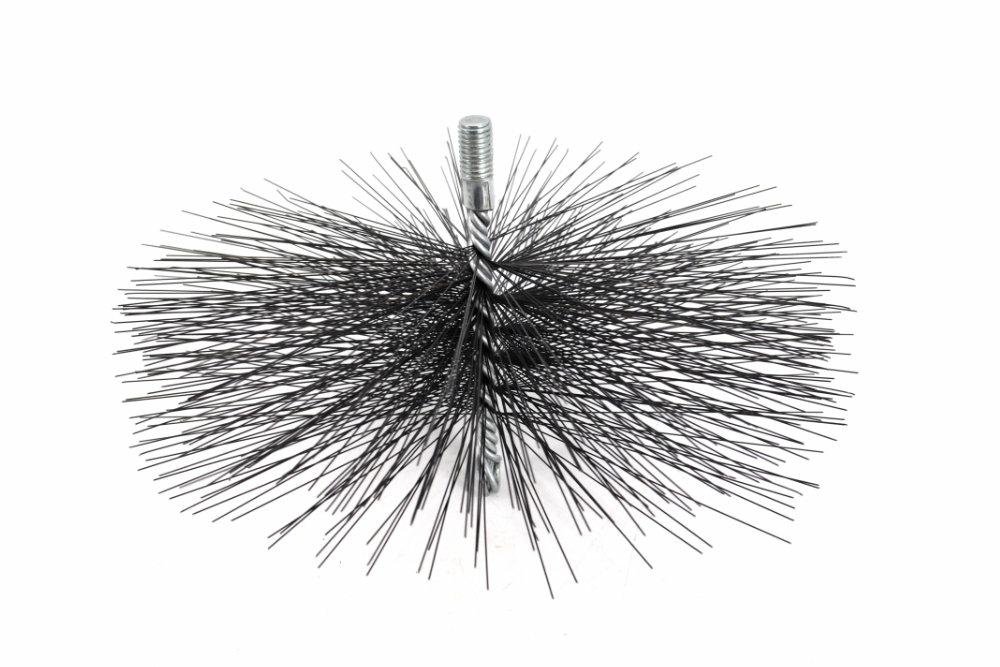 Wycior do pieca C.O. BRATEK, 30 cm