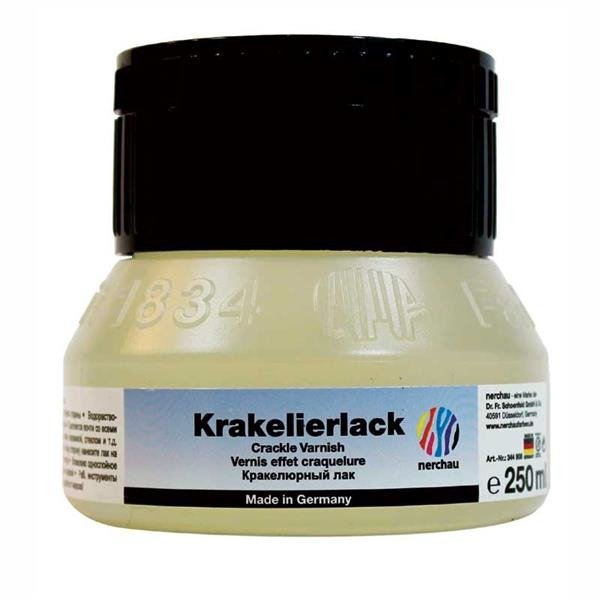 Lakier do spękań Crackle 250 ml Krakelierlack Nerchau