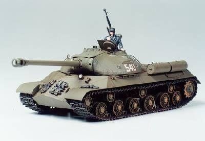 Tamiya Russian Heavy Tank Stalin JS3 MT-35211
