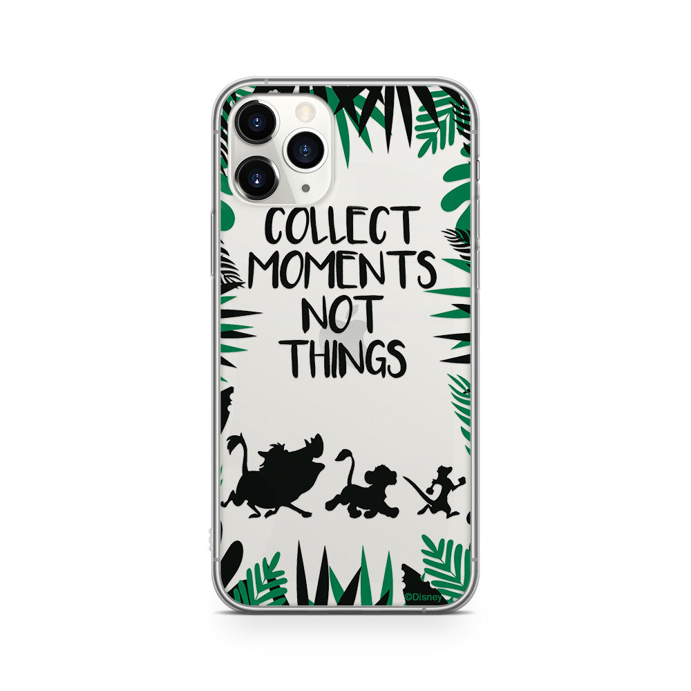 Etui na Apple iPhone 11 Pro DISNEY Król Lew 002