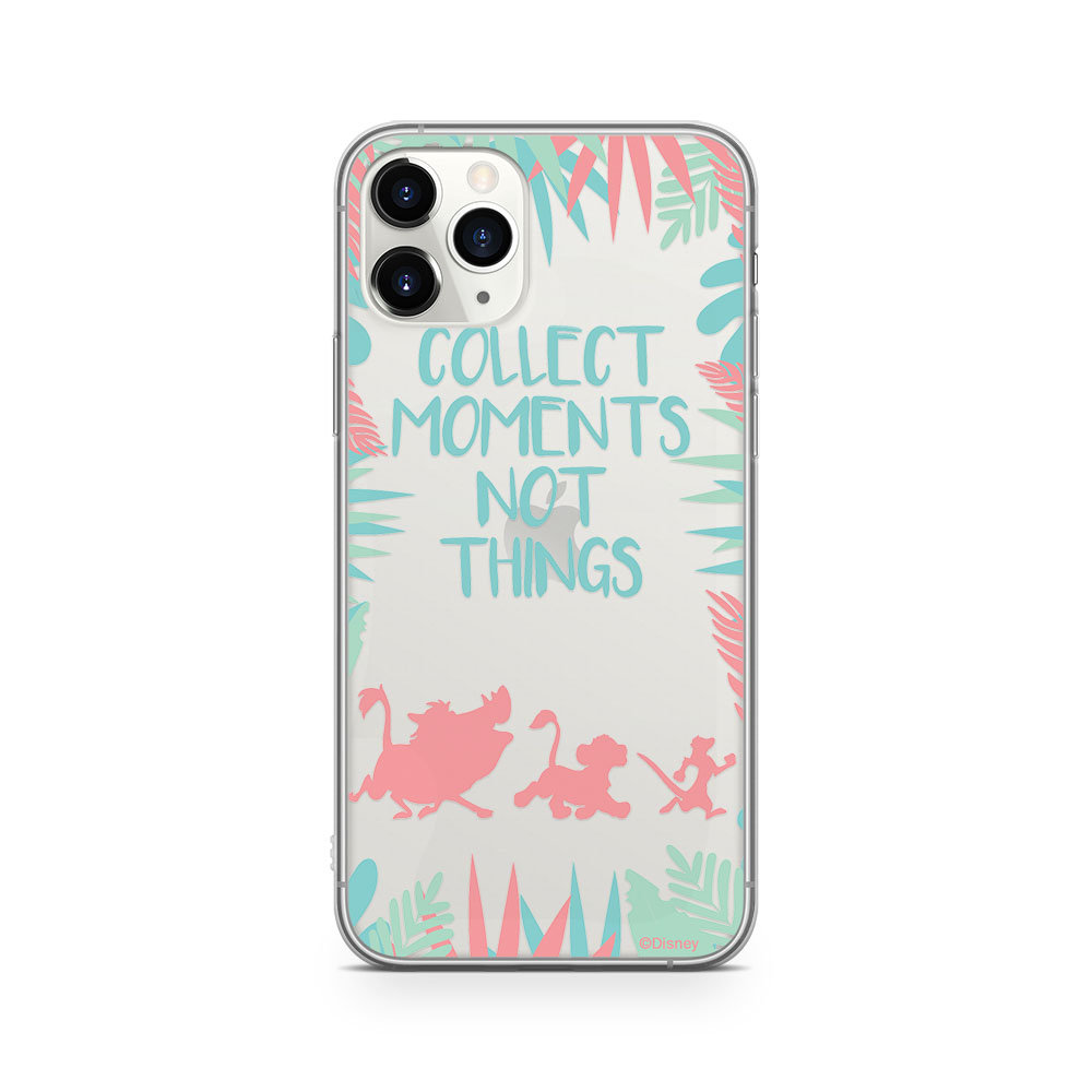 Etui na Apple iPhone 11 Pro DISNEY Król Lew 002