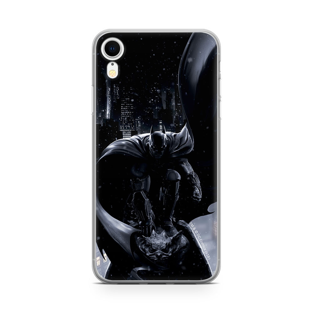 Etui na Apple iPhone XR DC Batman 021