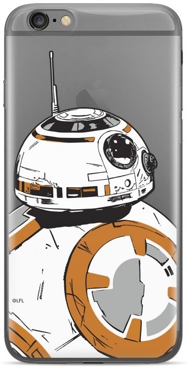 Etui do Samsung Galaxy S10 DISNEY BB 8 009