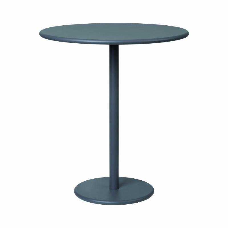 Blomus Stolik ogrodowy Stay ciemnoszary 62016