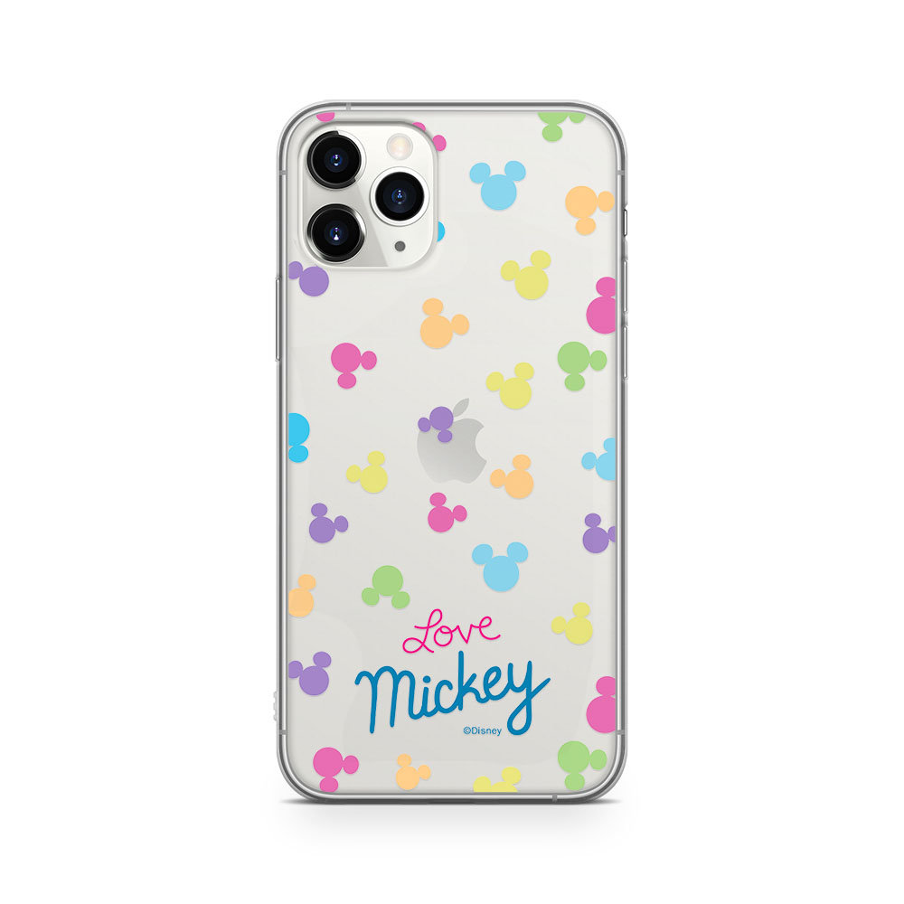 Etui na Apple iPhone 11 Pro Max DISNEY Mickey 017