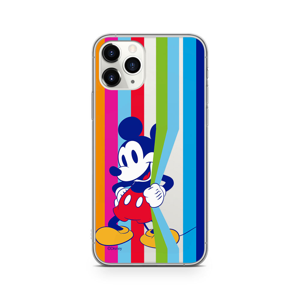 Etui na Apple iPhone 11 Pro Max DISNEY Mickey 026