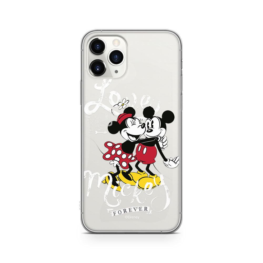 Etui na Apple iPhone 11 Pro Max DISNEY Minnie 001
