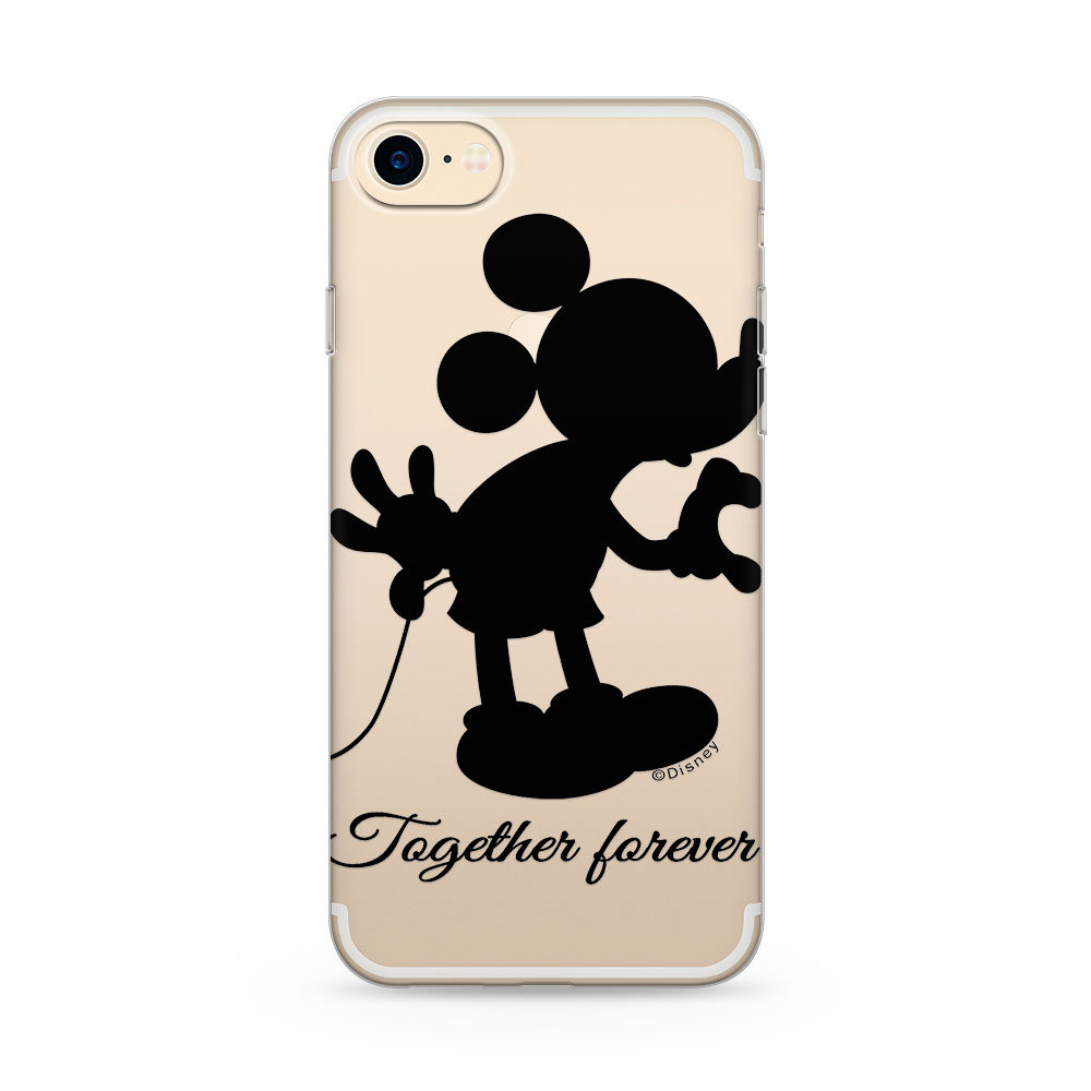 Etui na Apple iPhone 7/8/SE 2 DISNEY Mickey 005