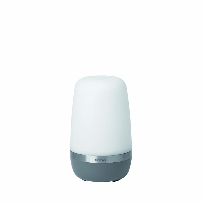 Blomus Lampion Led S Warm Gray SPIRIT B66061