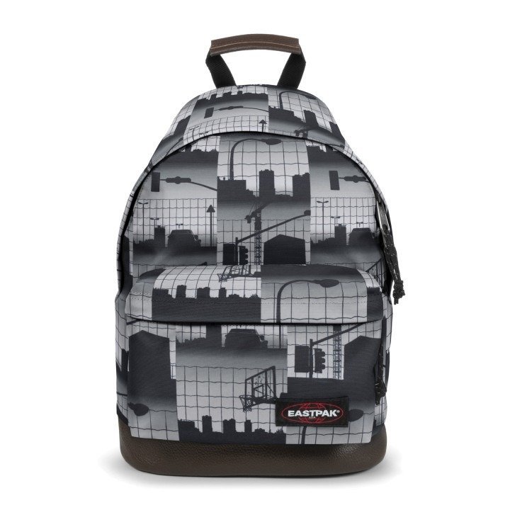 Eastpak, Plecak, Wyoming Compton basketball Court koszykówka EK81146V, 24l
