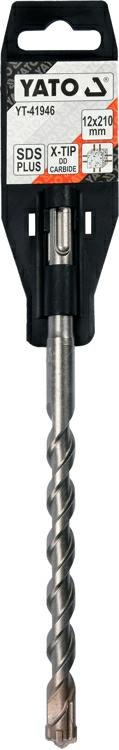 YATO WIERTŁO SDS PREMIUM 12* 210mm