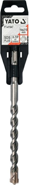 YATO WIERTŁO SDS PREMIUM 14* 210mm
