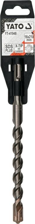 YATO WIERTŁO SDS PREMIUM 16* 210mm