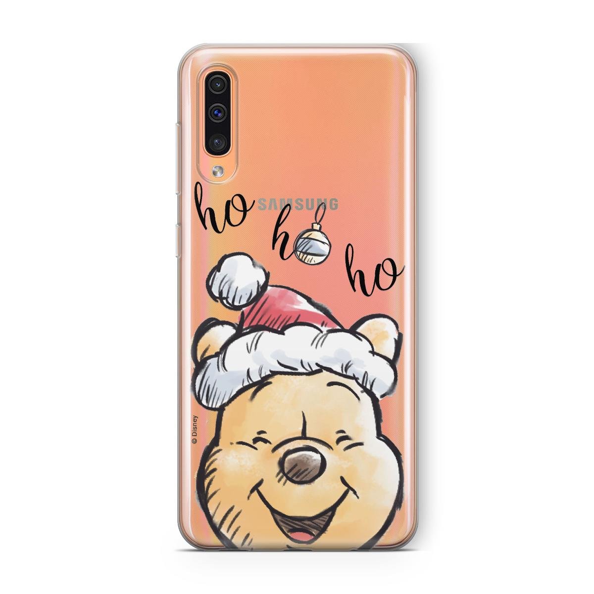 Etui na SAMSUNG Galaxy A50/A50s/A30s DISNEY Kubuś i Przyjaciele 022