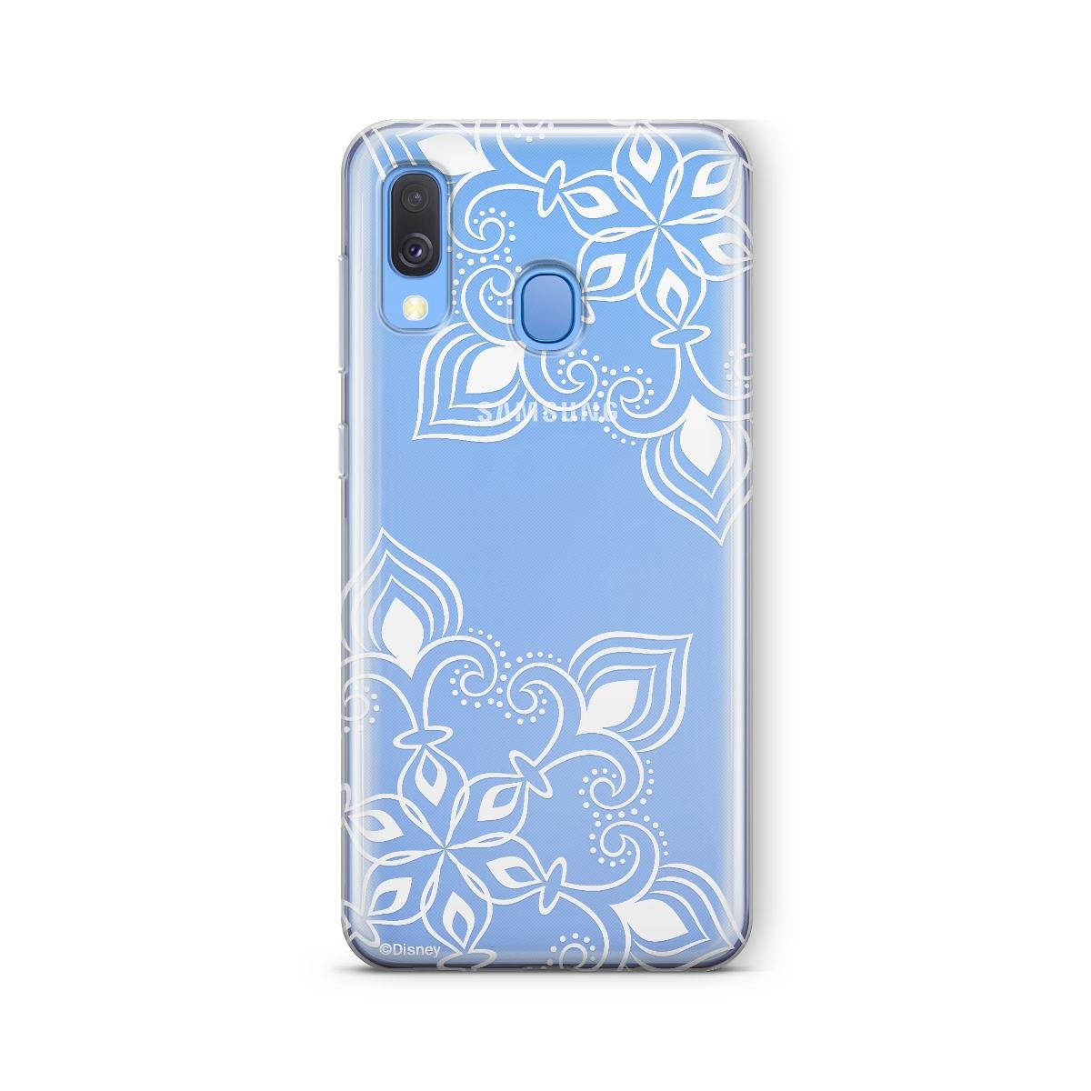 Etui na SAMSUNG Galaxy A40 DISNEY Aladyn 003