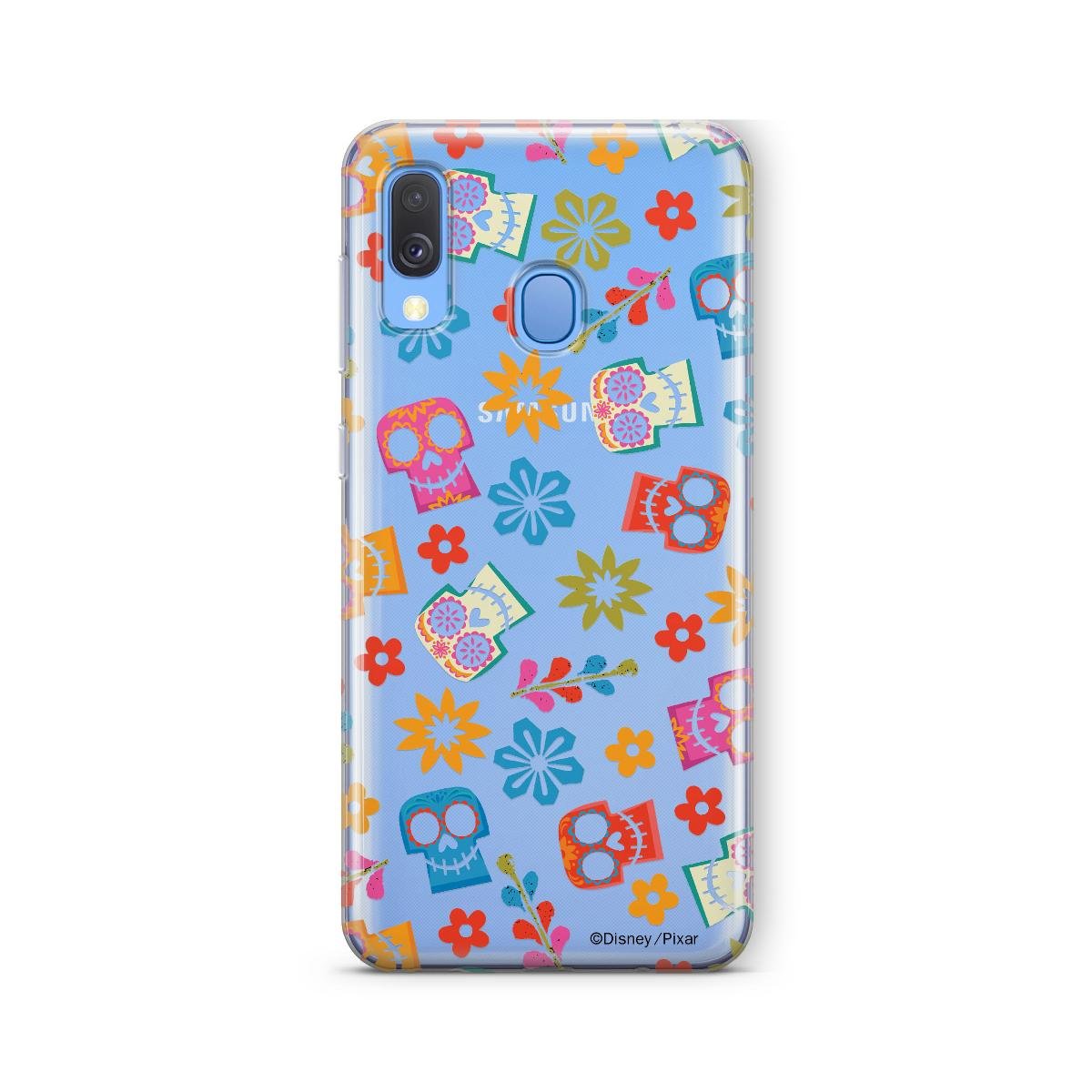 Etui na SAMSUNG Galaxy A40 DISNEY Coco 001