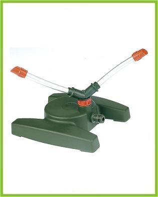 RAMP Zraszacz obrotowy na podstawie stojącej