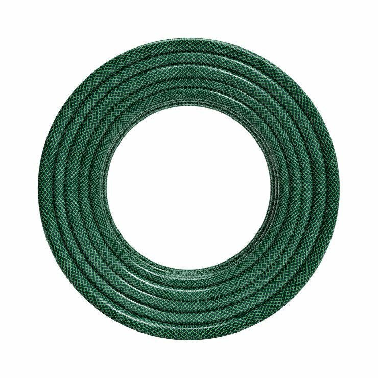 AwTools wąż ogrodowy standard 3/4" 20m AW70419 AW70419