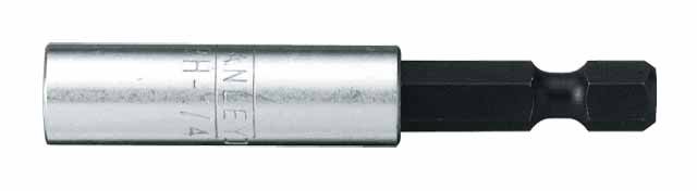 Stanley Adapter końcówek magnet. 6-kąt. 1/4