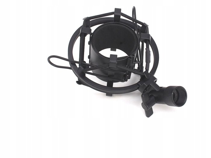 Kosz / Uchwyt Studyjny Shock Mount Do Mikrofonu