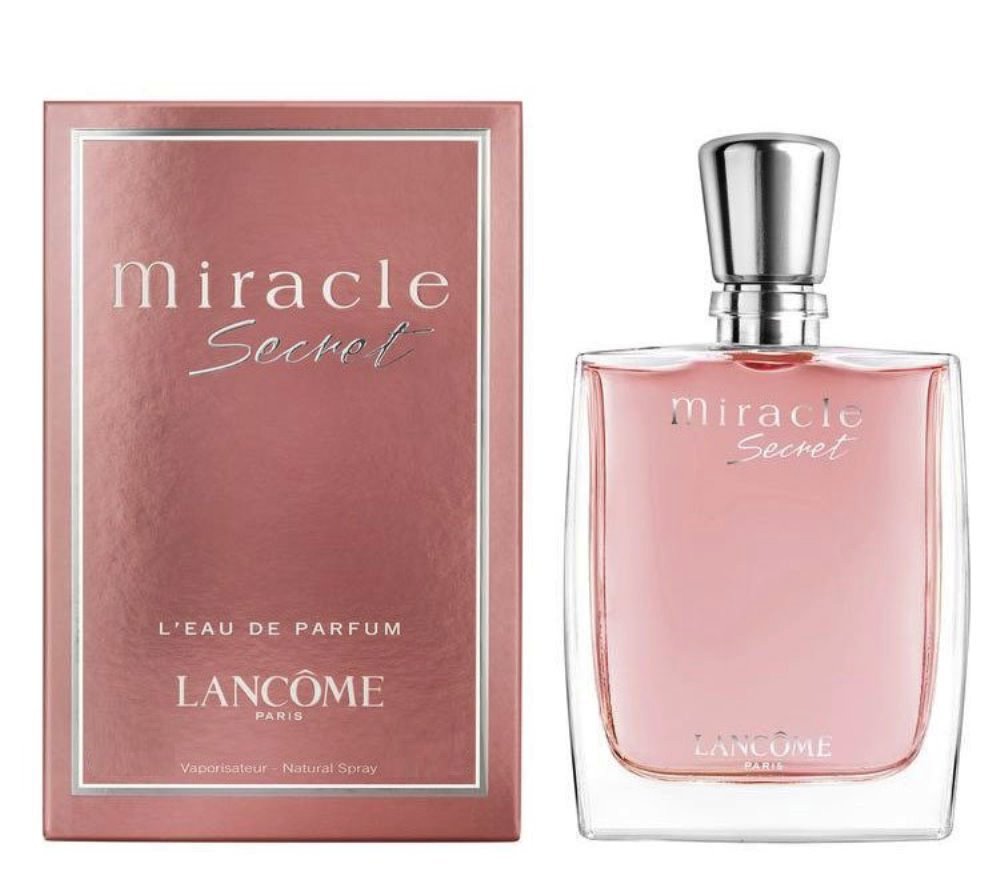Lancome Miracle Secret Woda Perfumowana 50ml