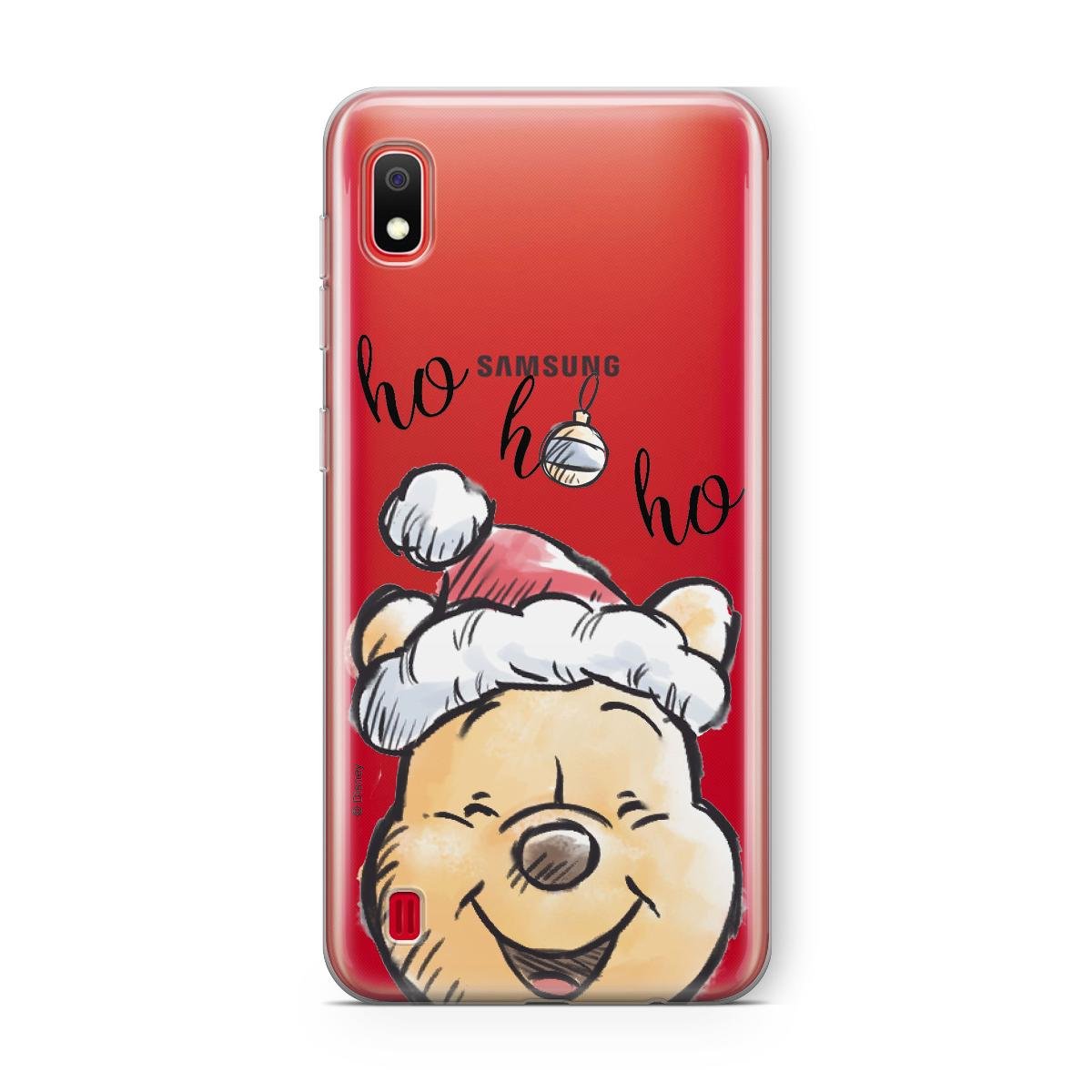 Etui na SAMSUNG Galaxy A10 DISNEY Kubuś i Przyjaciele 022
