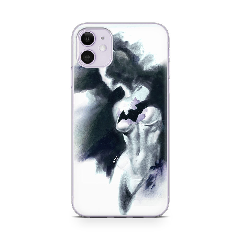 Etui na Apple iPhone 11 DC Bat Girl 001
