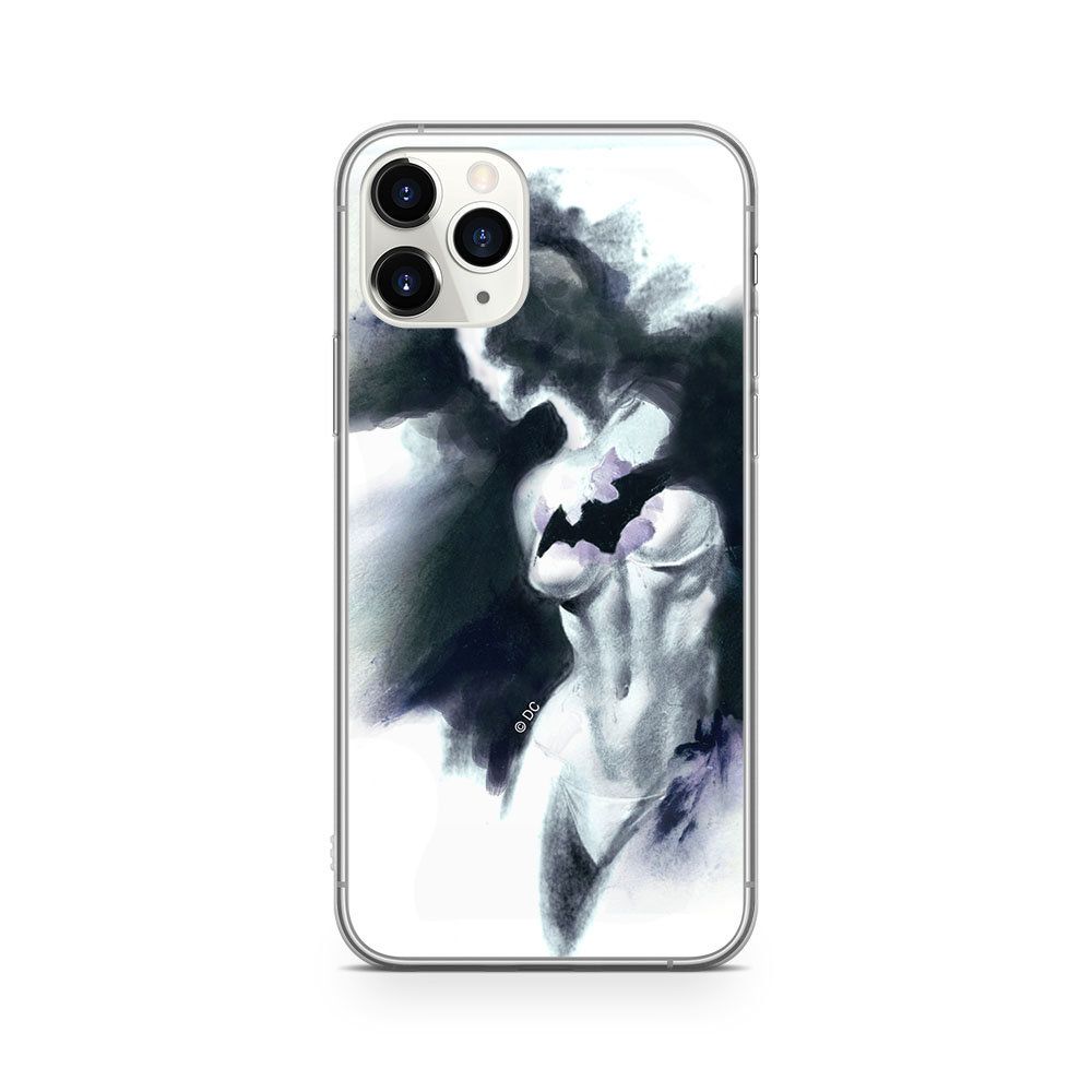 Etui na Apple iPhone 11 Pro DC Bat Girl 001