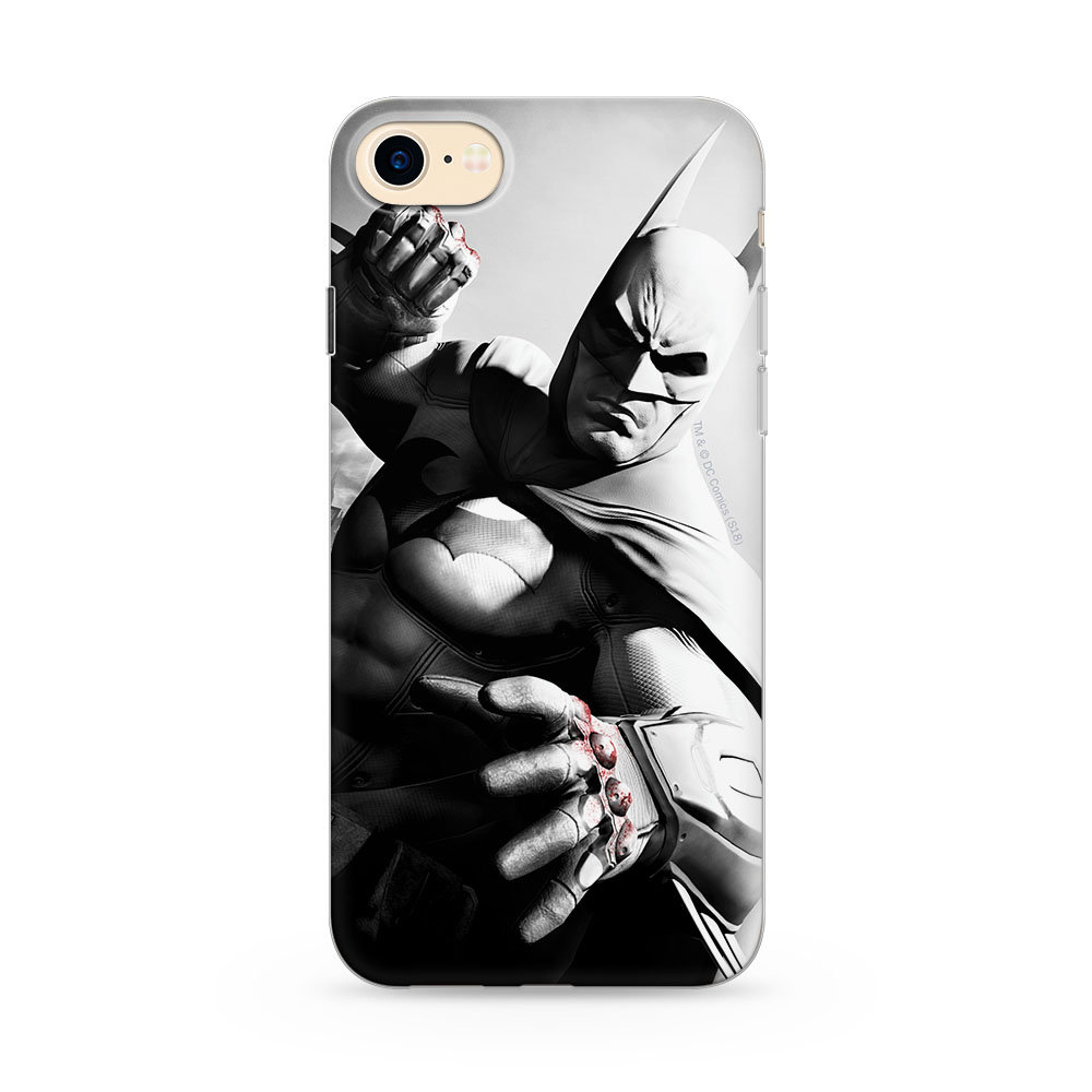Etui na Apple iPhone 7/8/SE 2 DC Batman 019