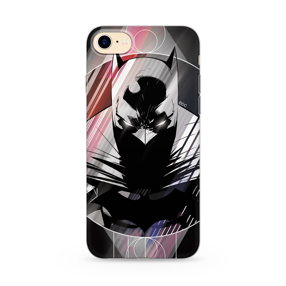 Etui na Apple iPhone 7/8/SE 2 DC Batman 010