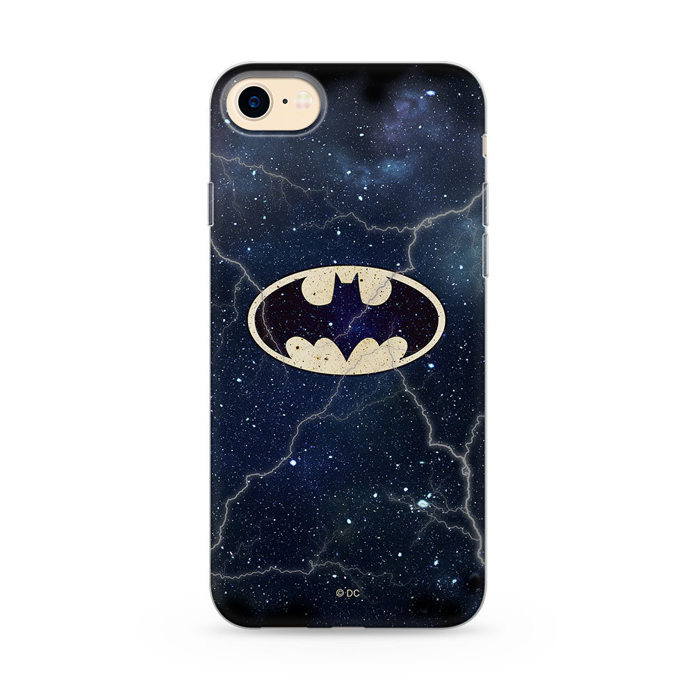 Etui na Apple iPhone 7/8/SE 2 DC Batman 003