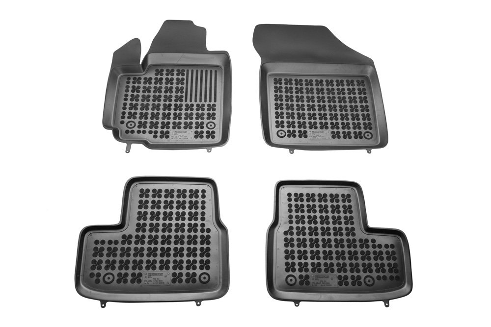 DYW GUM OPEL AGILA II OD 2008