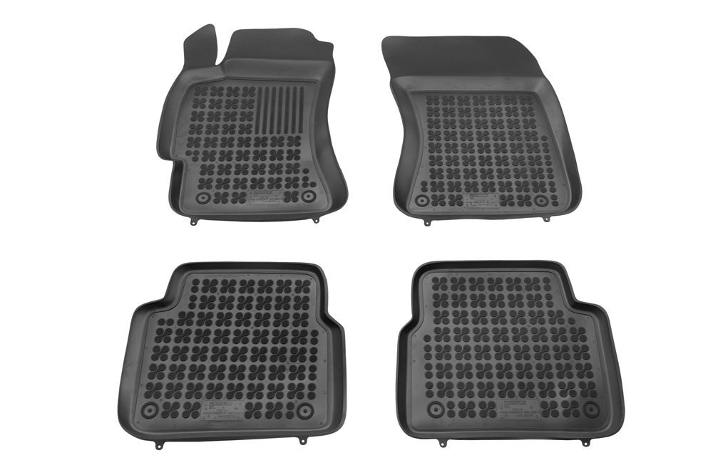 DYW GUM SUBARU FORESTE III 08-