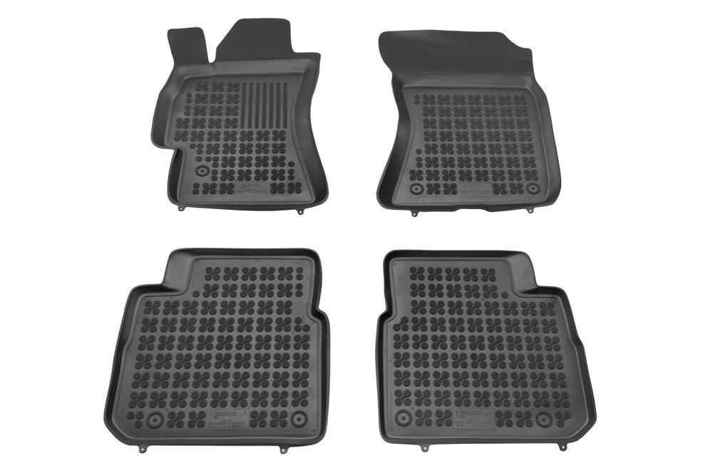 DYW GUM SUBARU OUTBACK 04-09