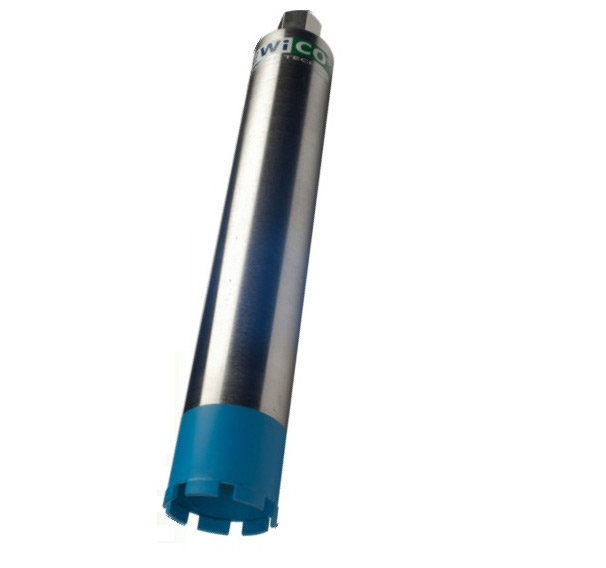 TYROLIT KORONA DIAMENTOWA CDL 250/450mm 1-1/4