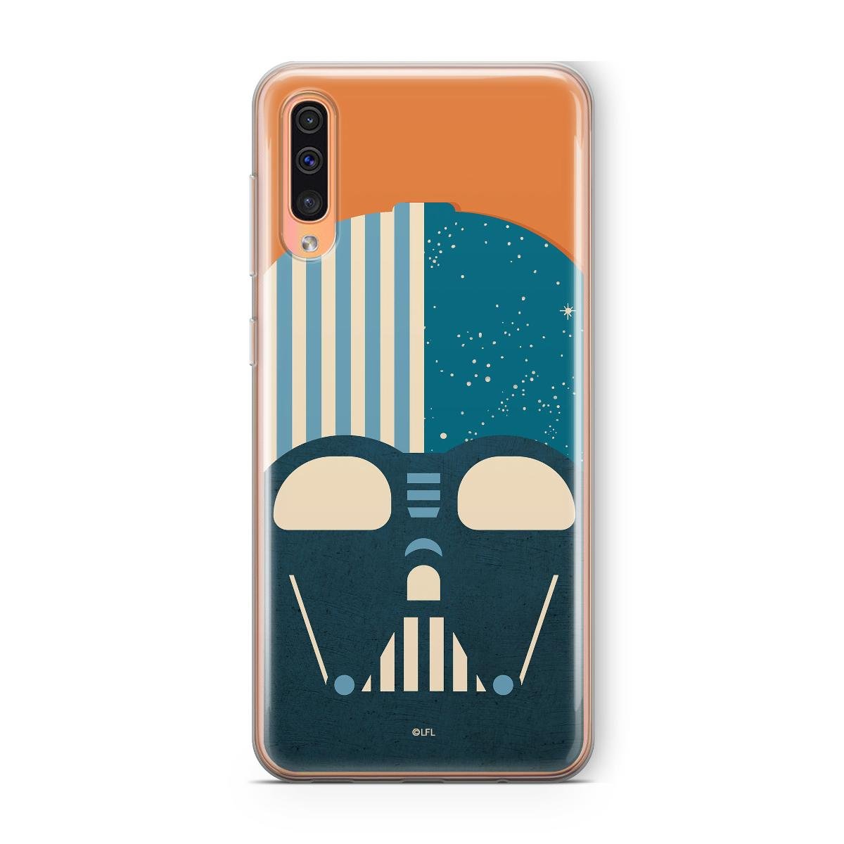 Etui na SAMSUNG Galaxy A50/A50s/A30s STAR WARS Darth Vader 025