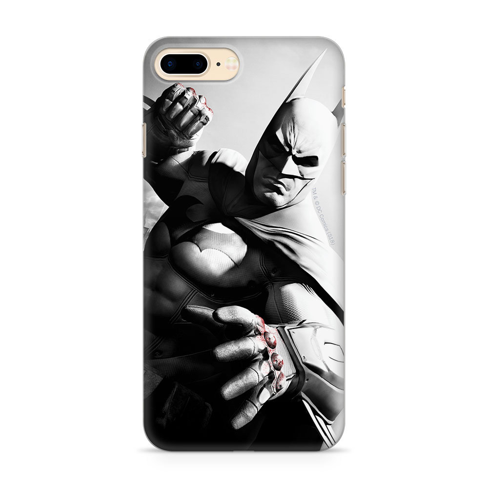 Etui na Apple iPhone 7 PLUS/8 PLUS DC Batman 019