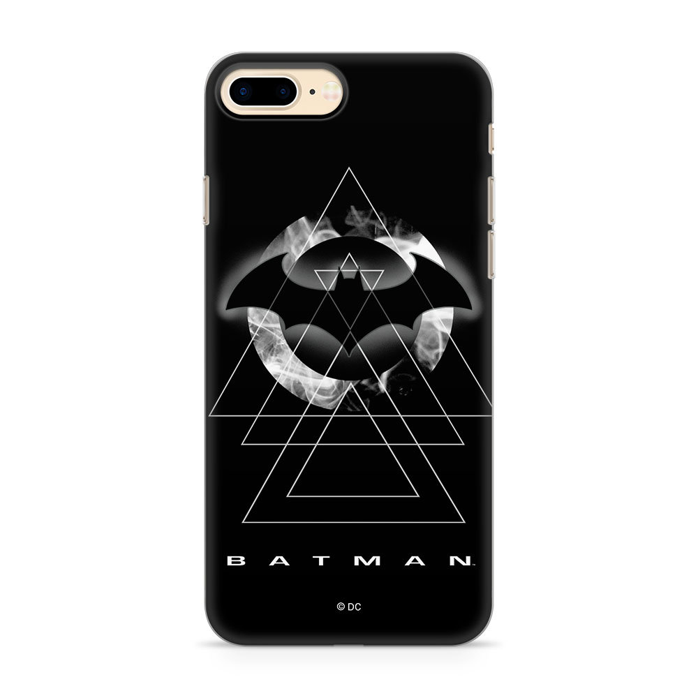 Etui na Apple iPhone 7 PLUS/8 PLUS DC Batman 009