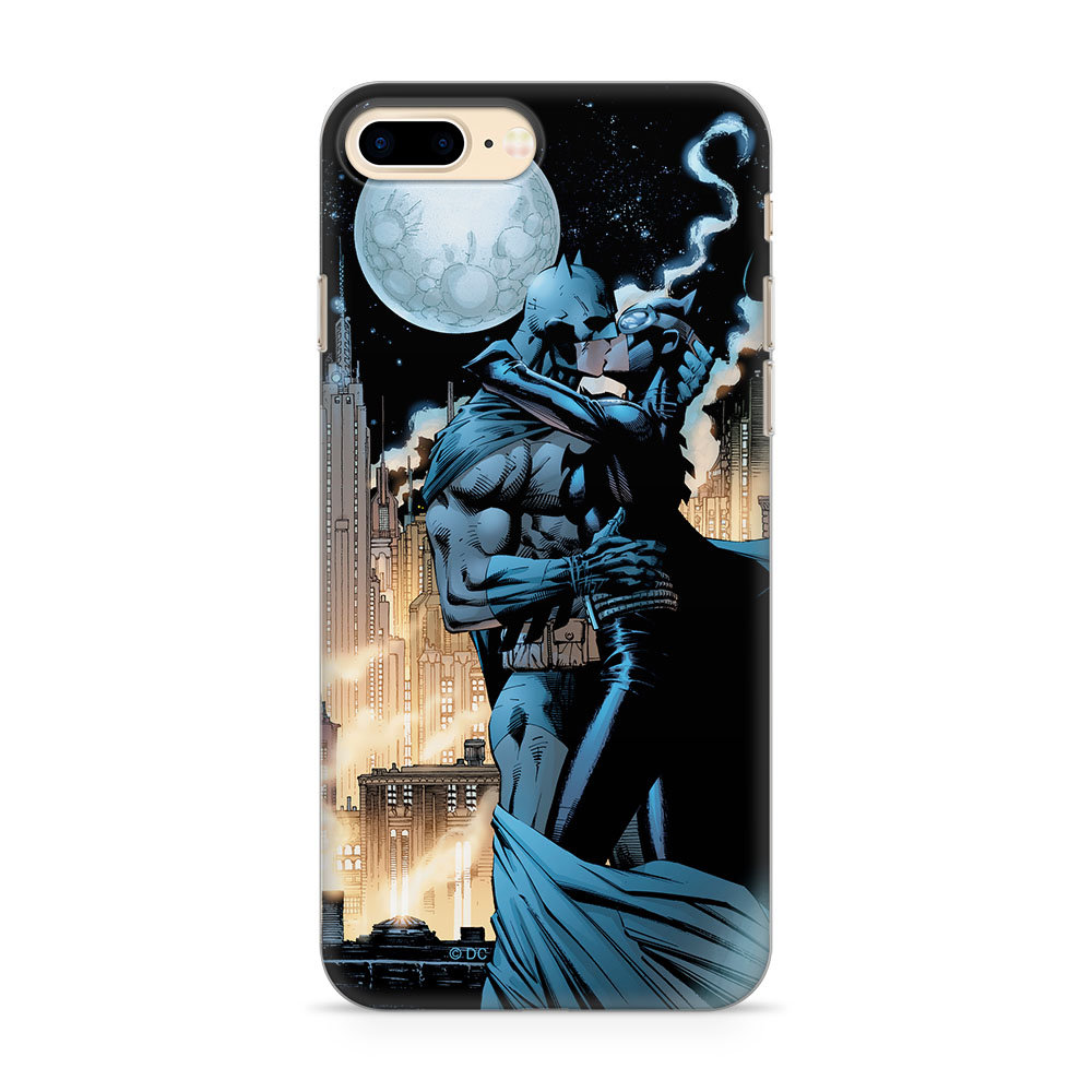 Etui na Apple iPhone 7 PLUS/8 PLUS DC Batman 005