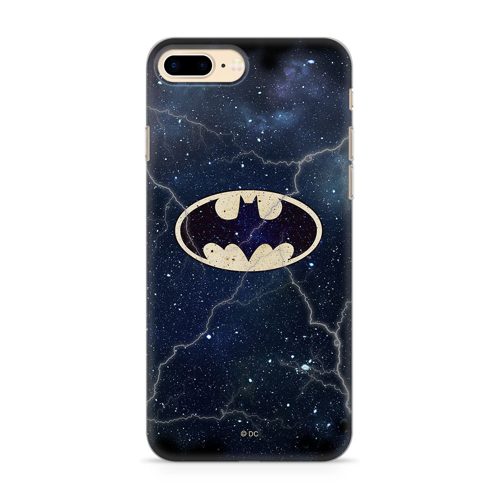 ERT GROUP ERT GROUP oryginalne etui na telefon komórkowy Batman 003 iPhone 7 Plus/8 Plus, WPCBATMAN2176, wielokolorowe WPCBATMAN2176