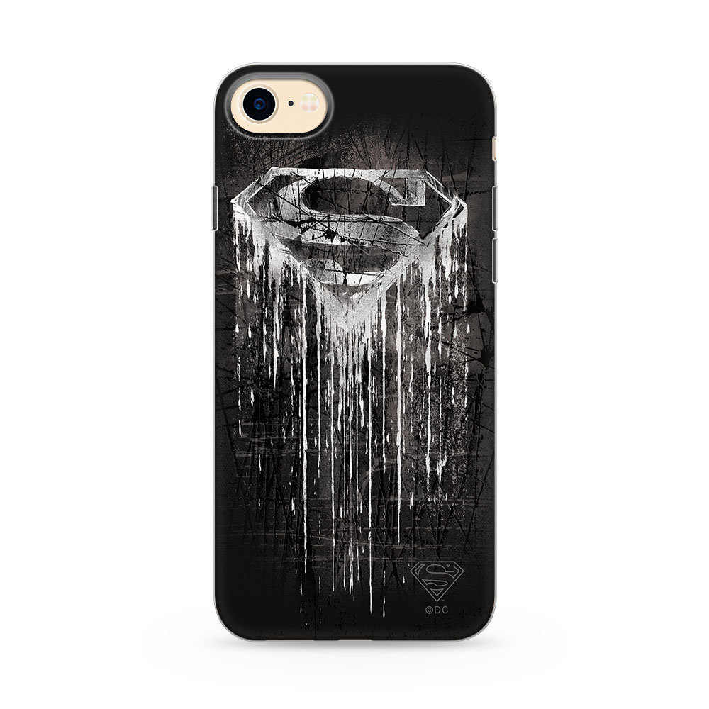 Etui na Apple iPhone 7/8/SE 2 DC Superman 003